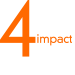 we4 Impact Logo