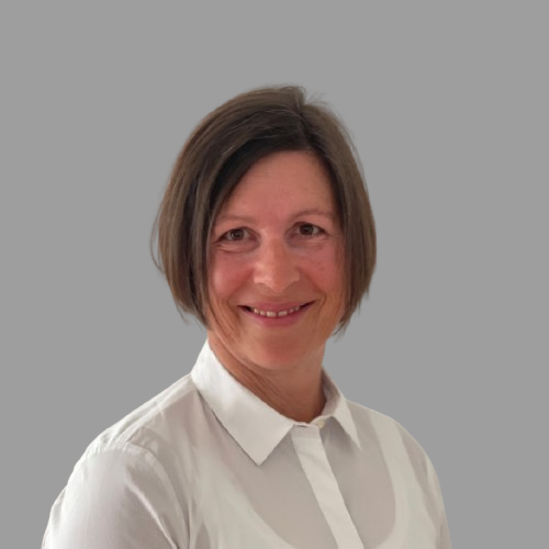 Dr. Iris Stolle